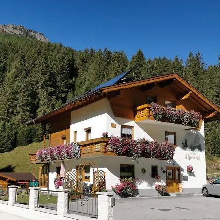 Haus Alpenruh Gasthof *