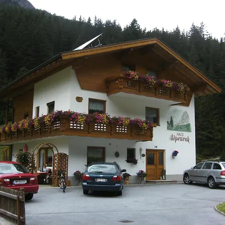 Haus Alpenruh