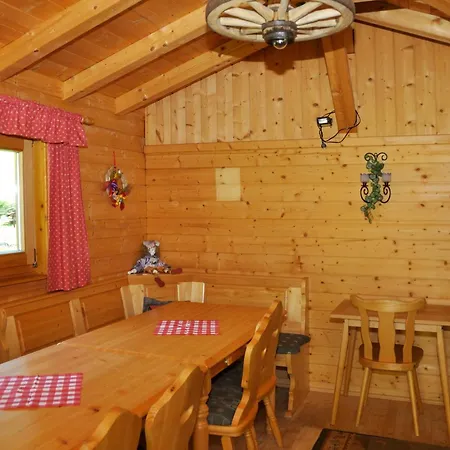 Penzion Haus Alpenruh 3*