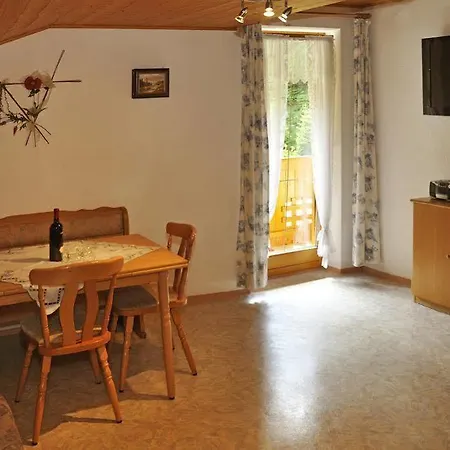 Haus Alpenruh